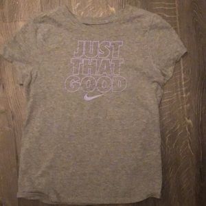 Nike shirt
